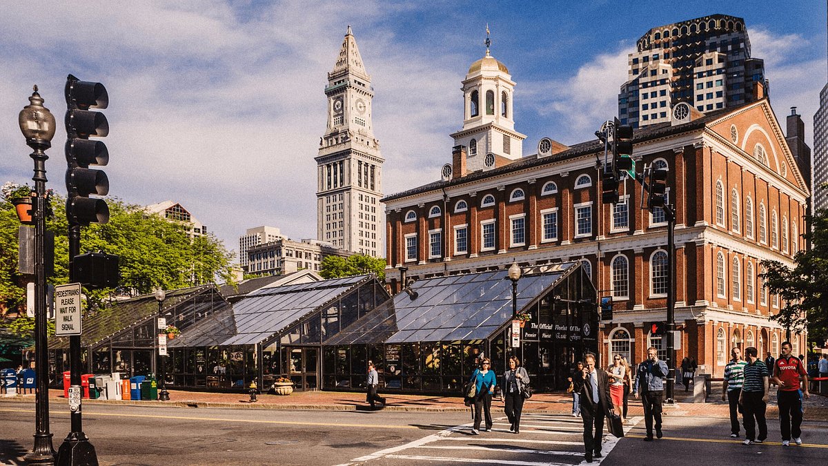 The 10 BEST Things To Do In Boston (Updated)