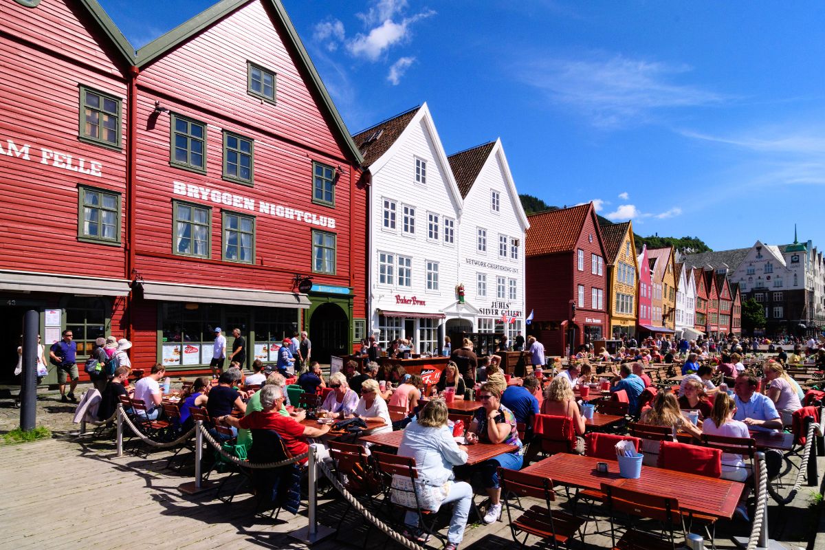 The 17 Best Things To Do In Bergen Norway