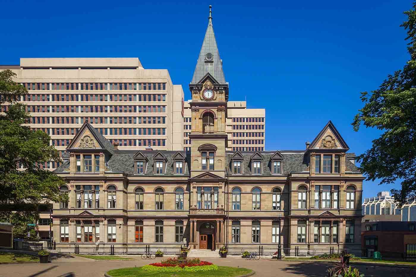 The 20 Best Things To Do In Halifax, Nova Scotia