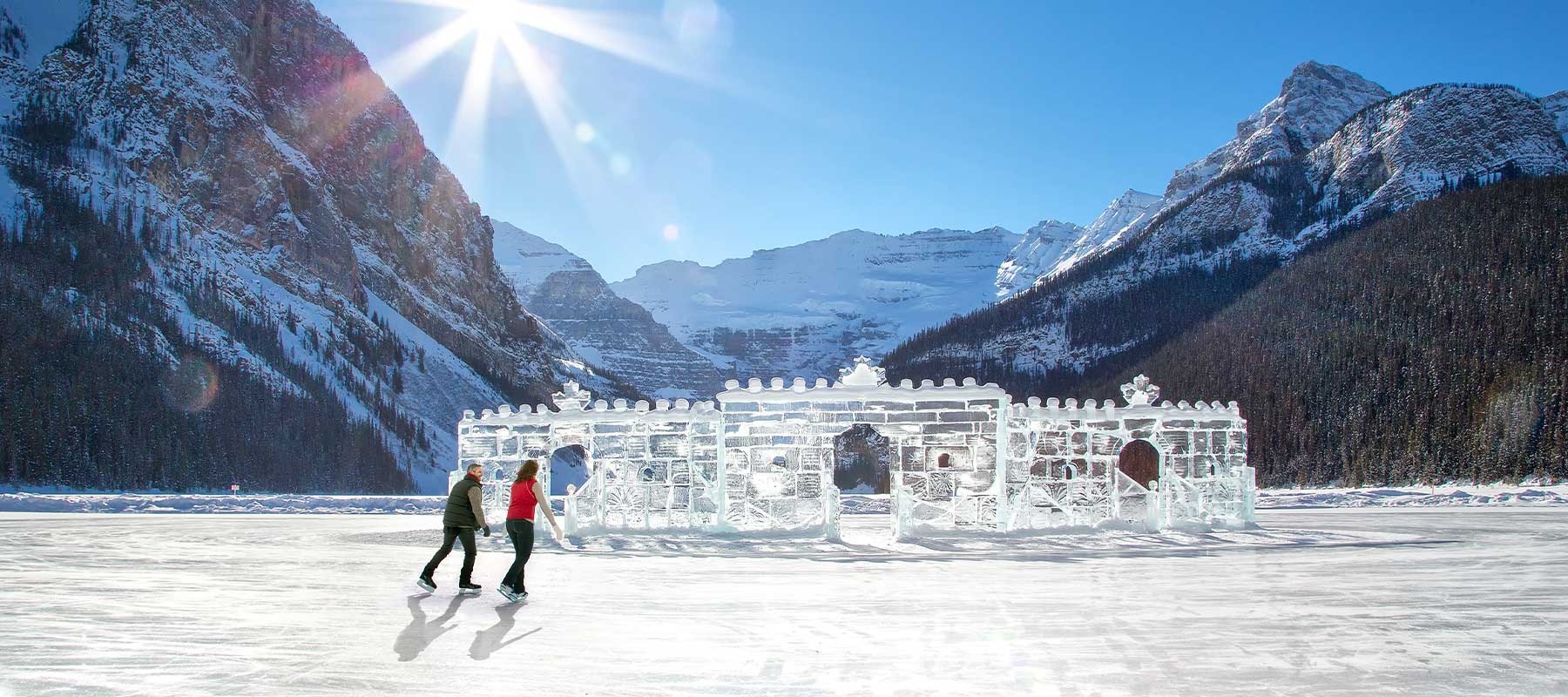 The 20 Best Winter Activities In Alberta