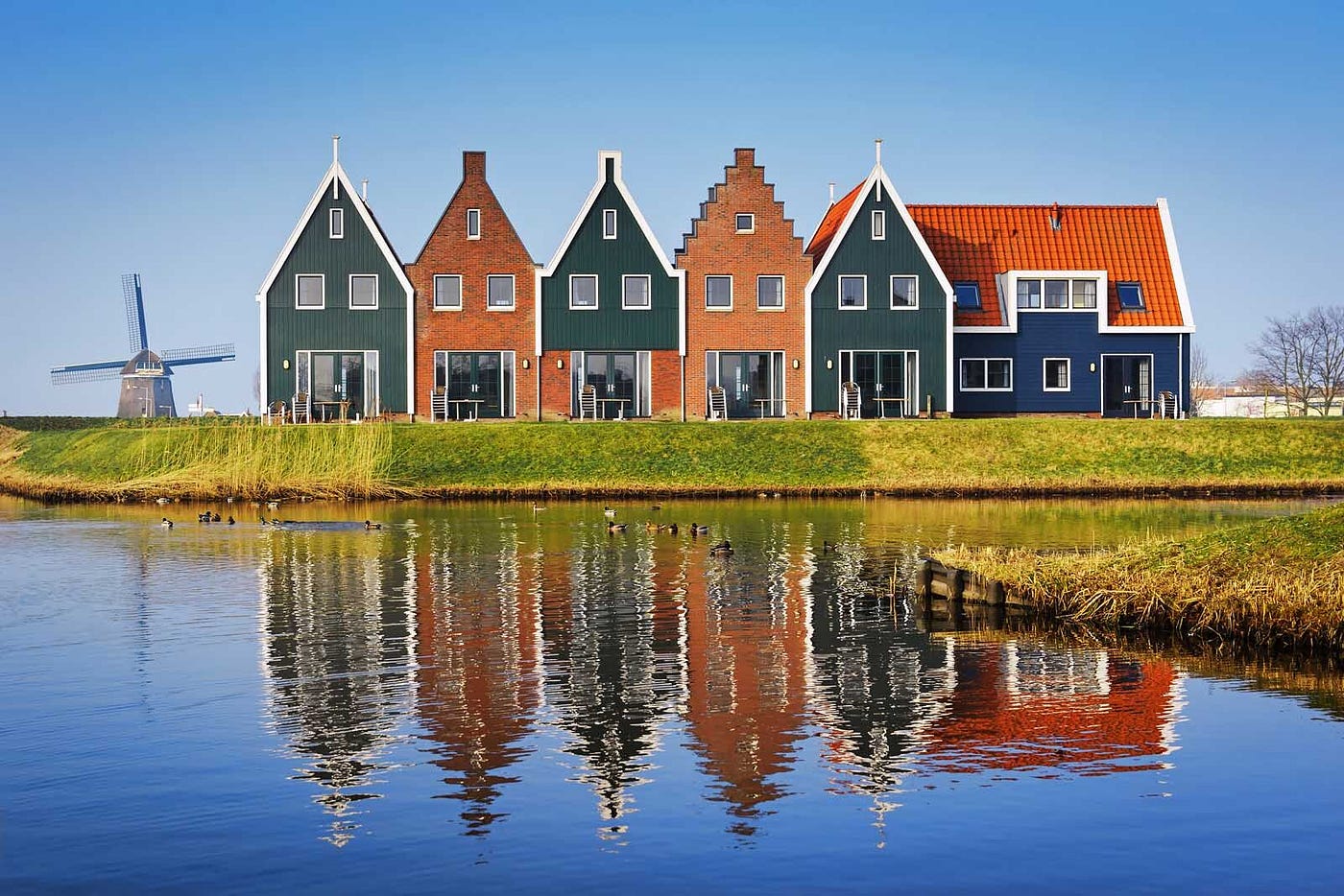 The 21 Best Day Trips From Amsterdam