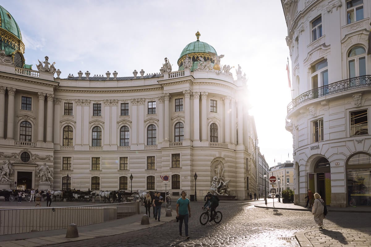 The 24 Best Things To Do In Vienna, Austria