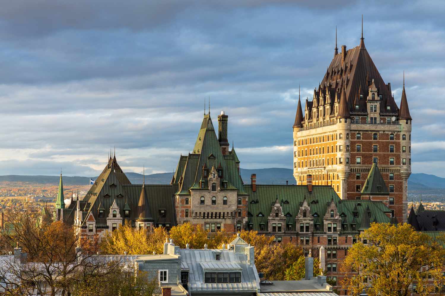 The 27 Best Things To Do In Quebec City
