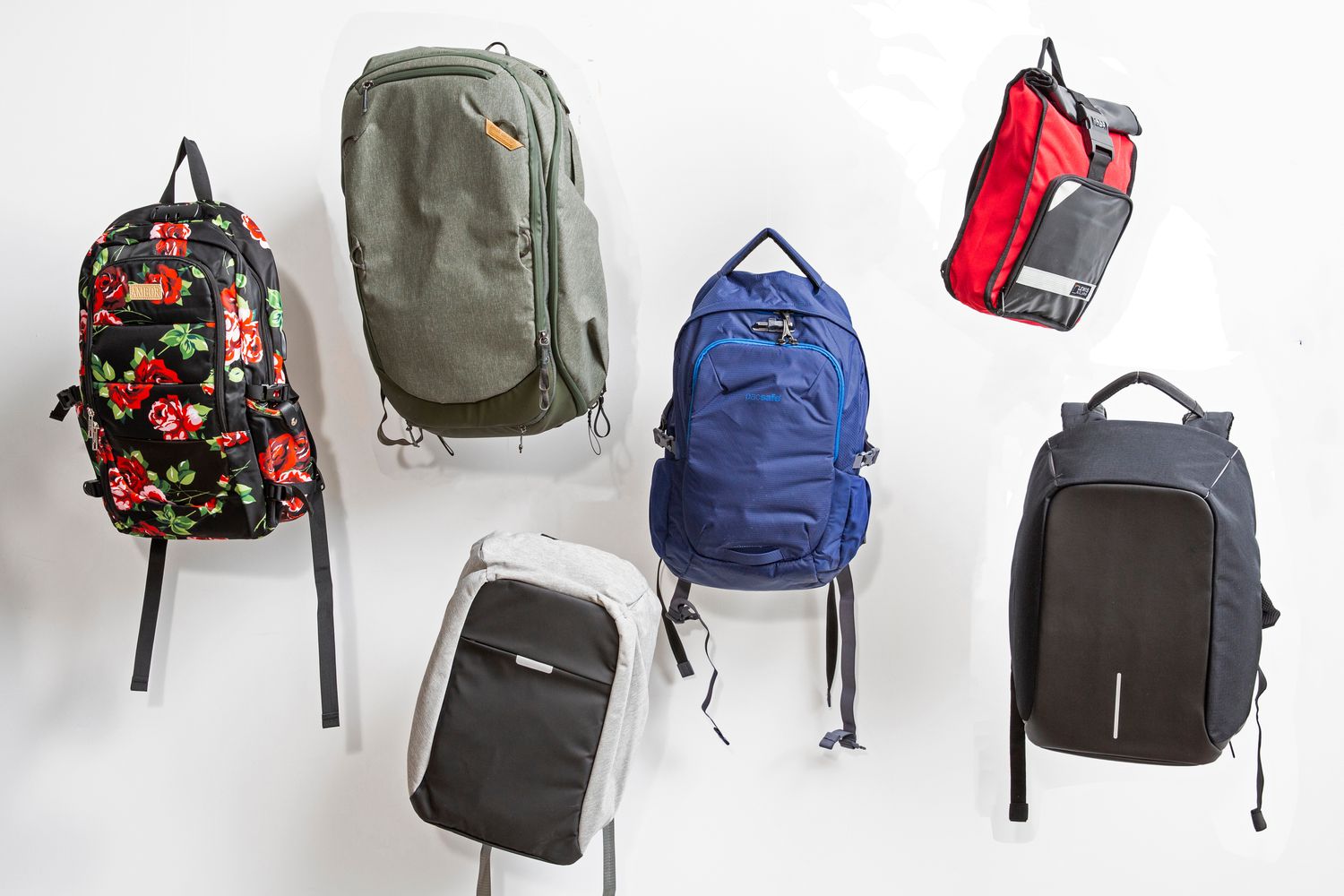 The Best Backpack For Travel In Europe – EPIC Round Up