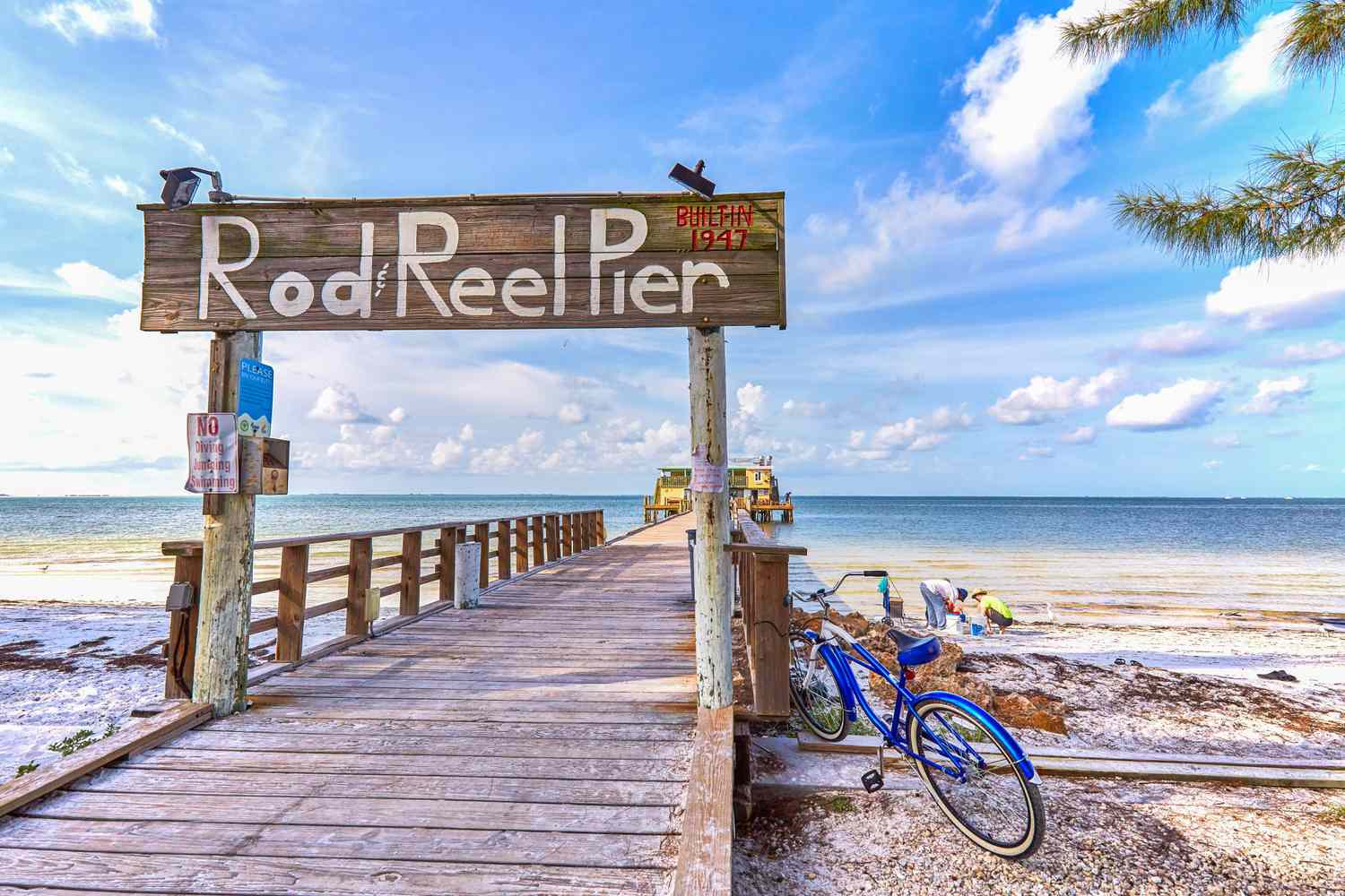 The Best Places To Visit In Florida