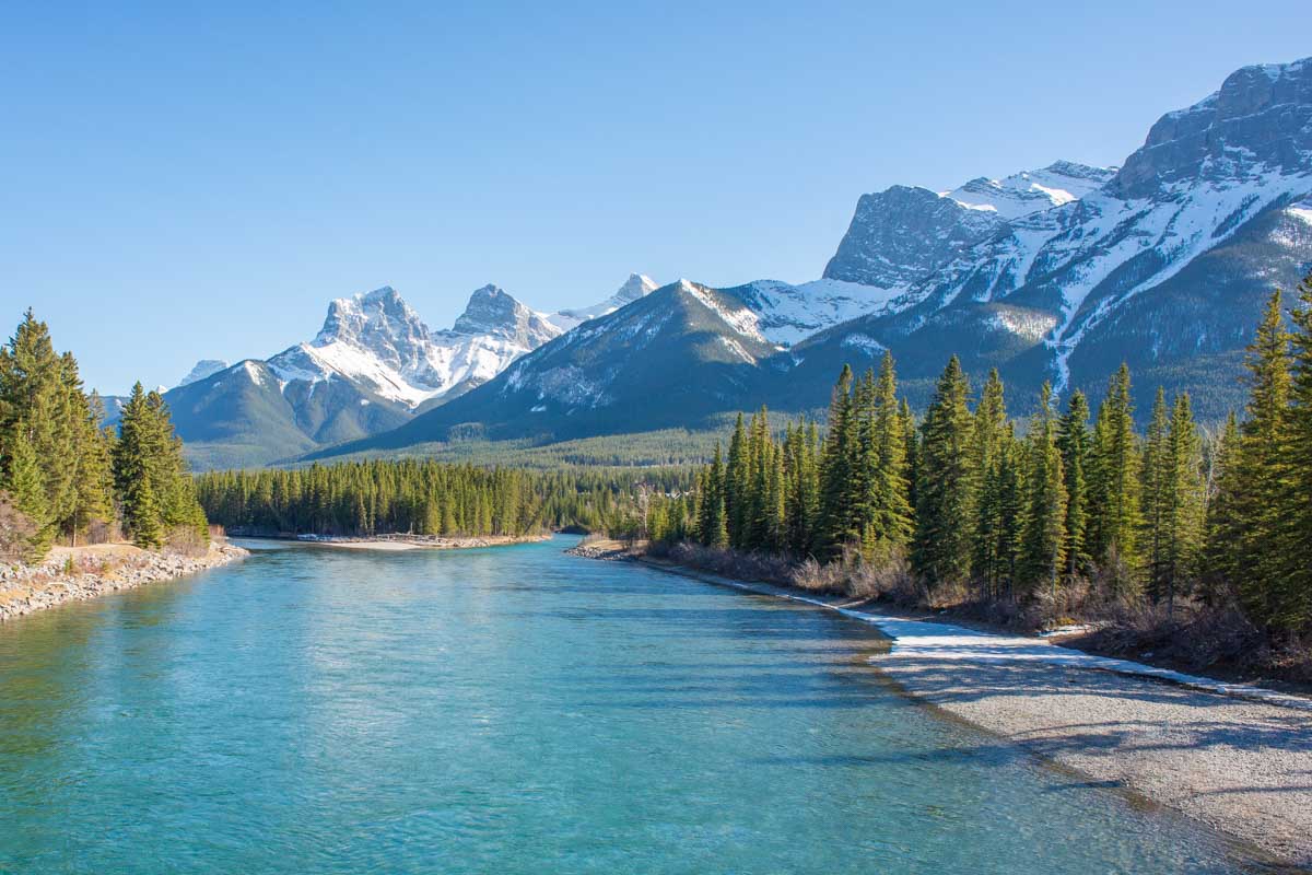 The Best Things To Do In Canmore, Alberta