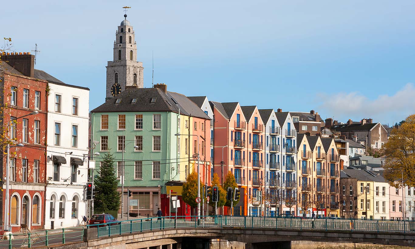 The Best Things To Do In Cork, Ireland