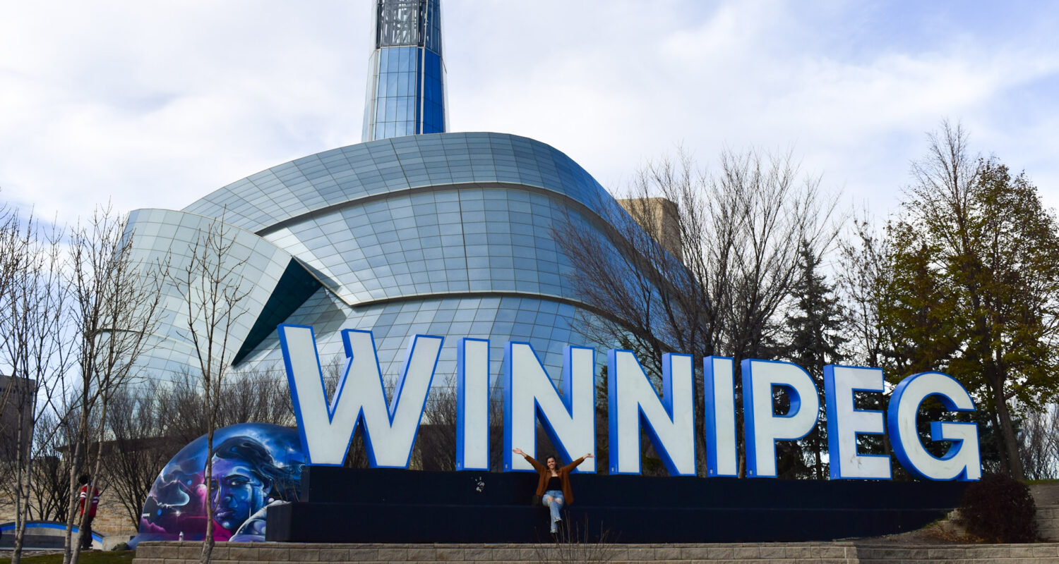 The Best Things To Do In Winnipeg, Manitoba