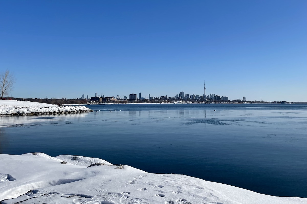 The Greatest Things To Do In Winter In Ontario