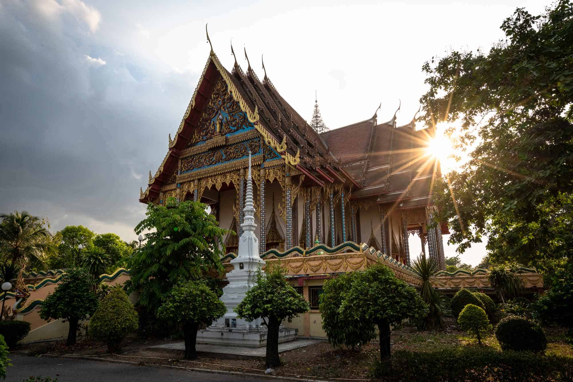 The Importance Of Responsible Tourism And How To Win A Trip To Thailand