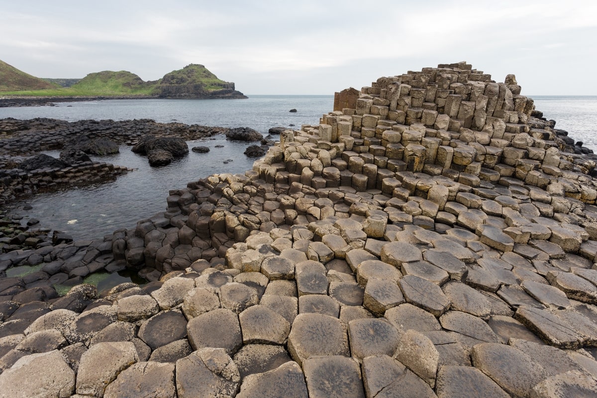 The Legend Of The Giant’s Causeway – Do You Believe?