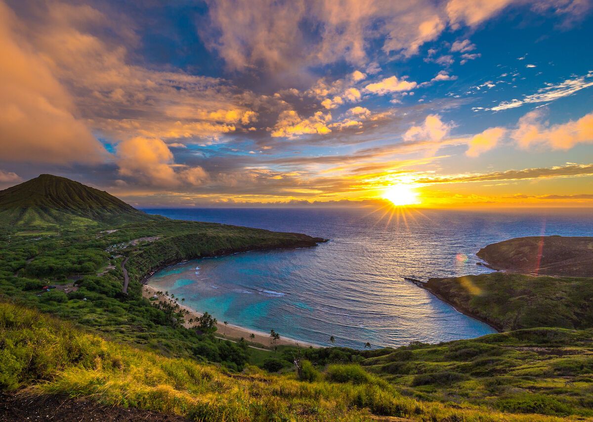 The Most Amazing Facts About Hawaii