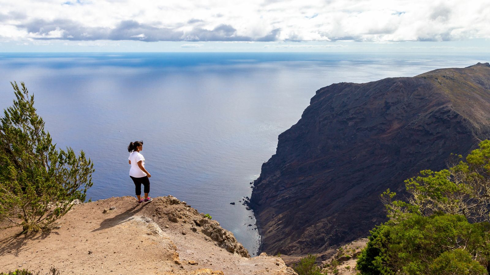 The Remote And Beautiful: 10 Reasons To Visit St Helena