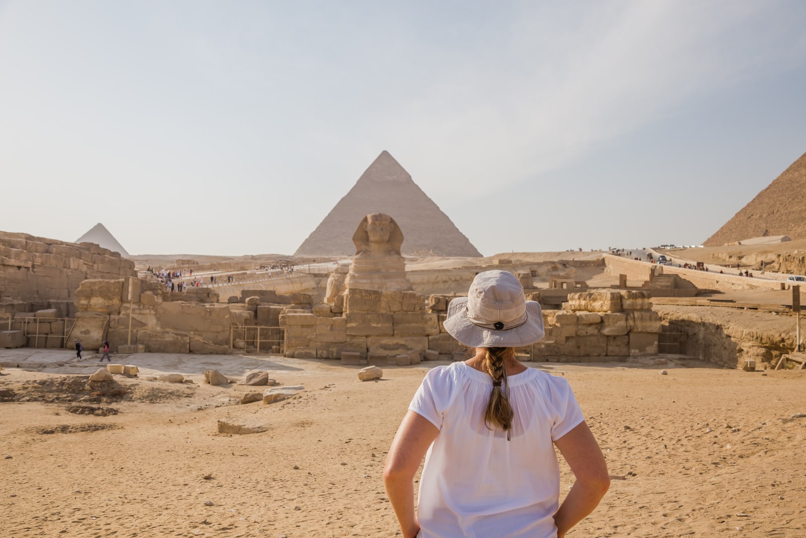 The Ultimate 10 Day Egypt Itinerary For