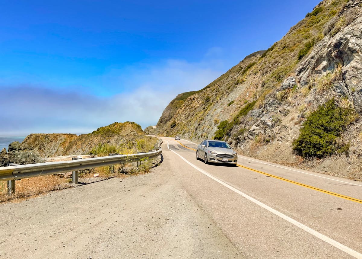 The Ultimate Big Sur Road Trip Itinerary & Best Viewpoints