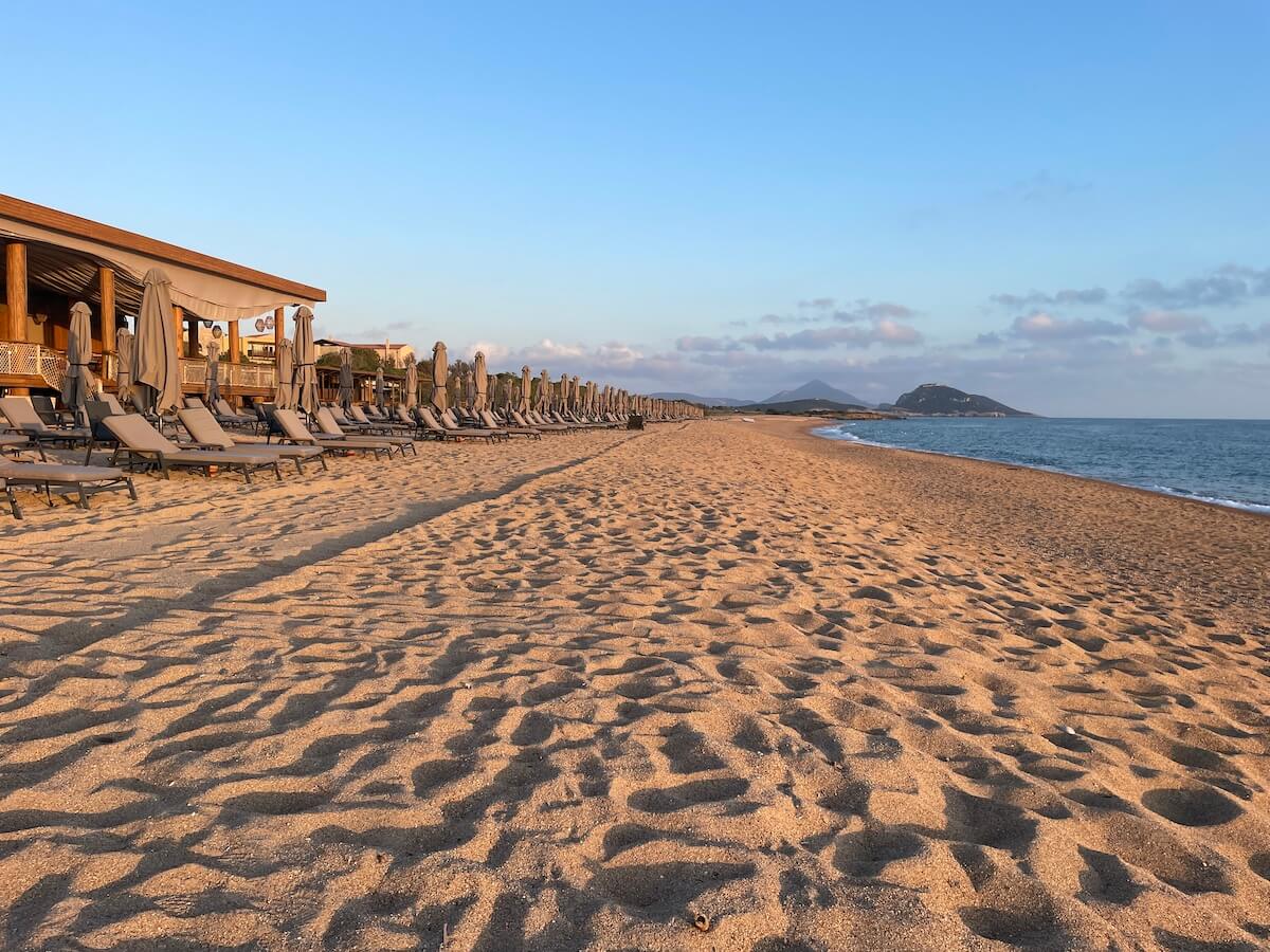 The Ultimate Guide To Costa Navarino, Grece