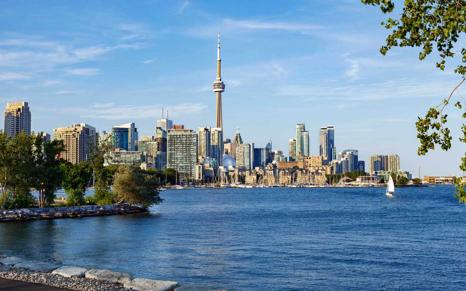The Ultimate Guide To The Best Weekend Getaways From Toronto