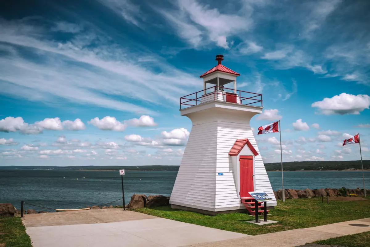 The Ultimate Nova Scotia Road Trip Itinerary