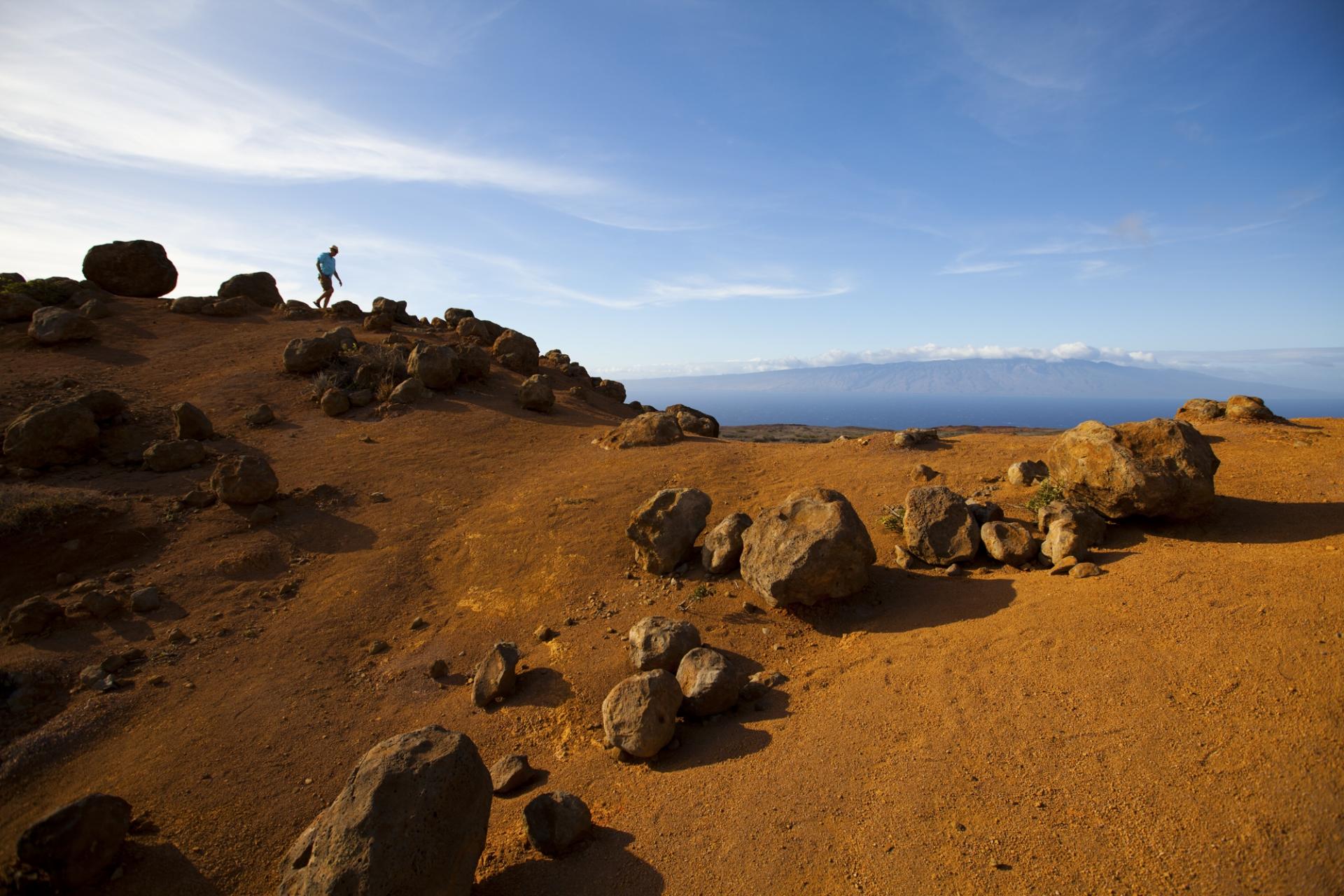 The Very Best Things To Do In Lanai Hawaii