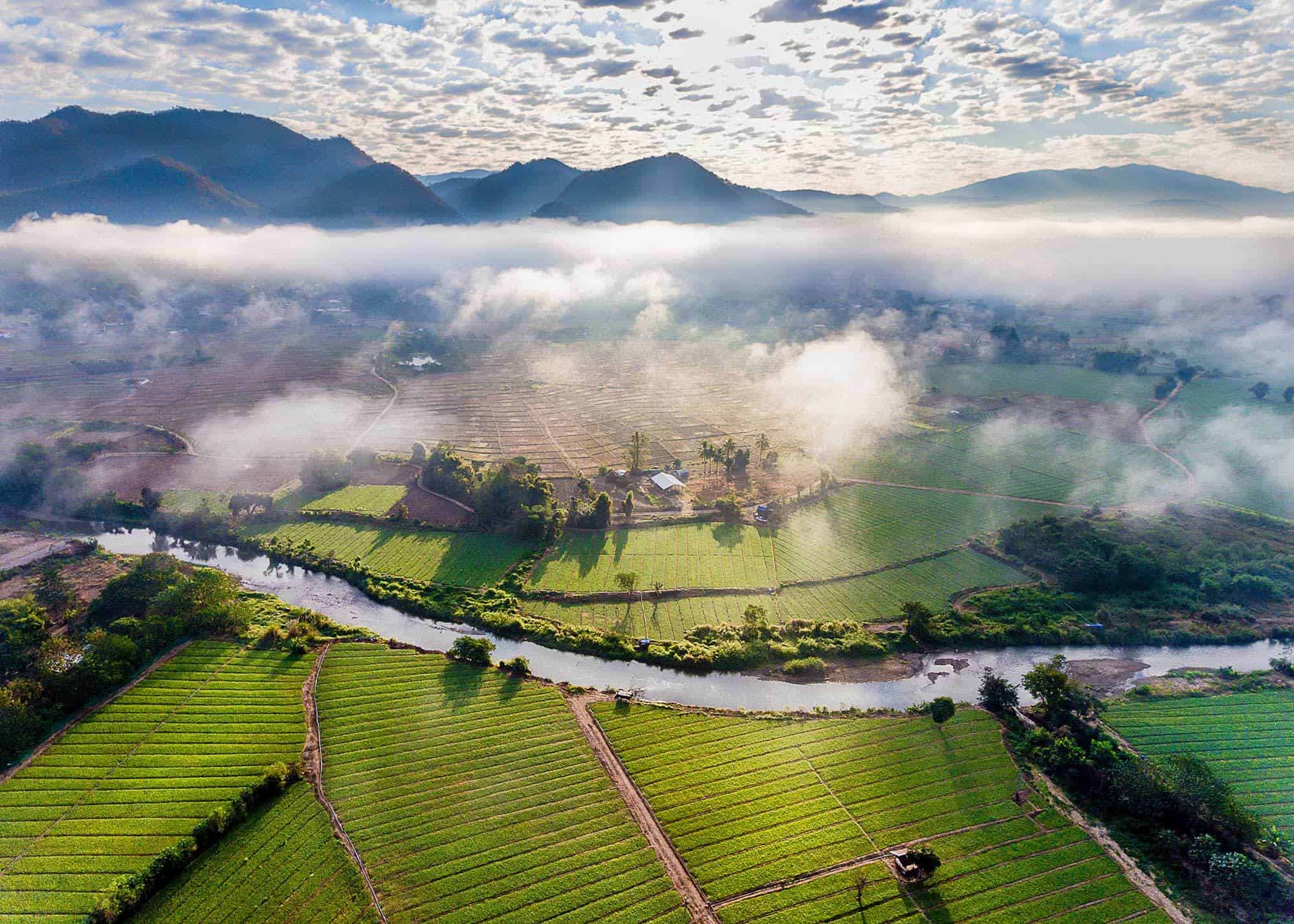 The Very Best Things To Do In Pai Thailand