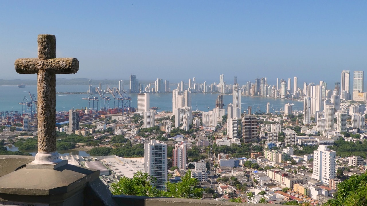 Things To Do In Cartagena – Why You Should Visit The Jewel Of Colombia