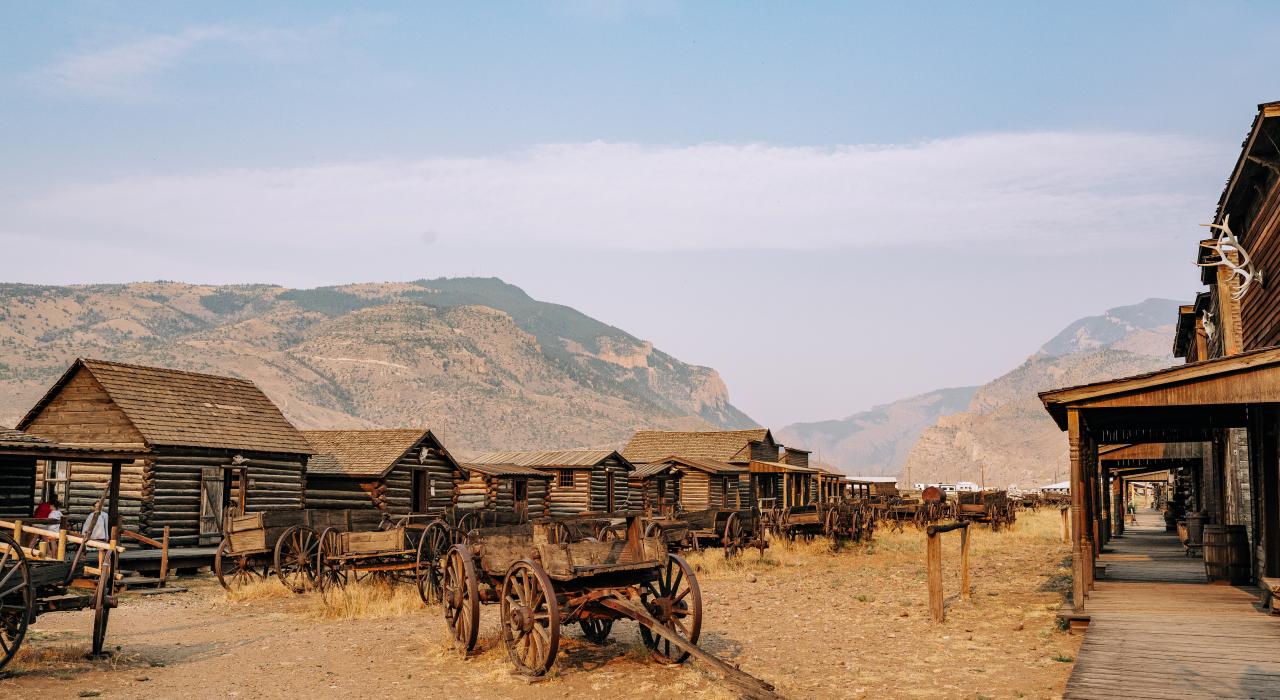 Things To Do In Cody Wyoming – Wild West Gateway To Yellowstone