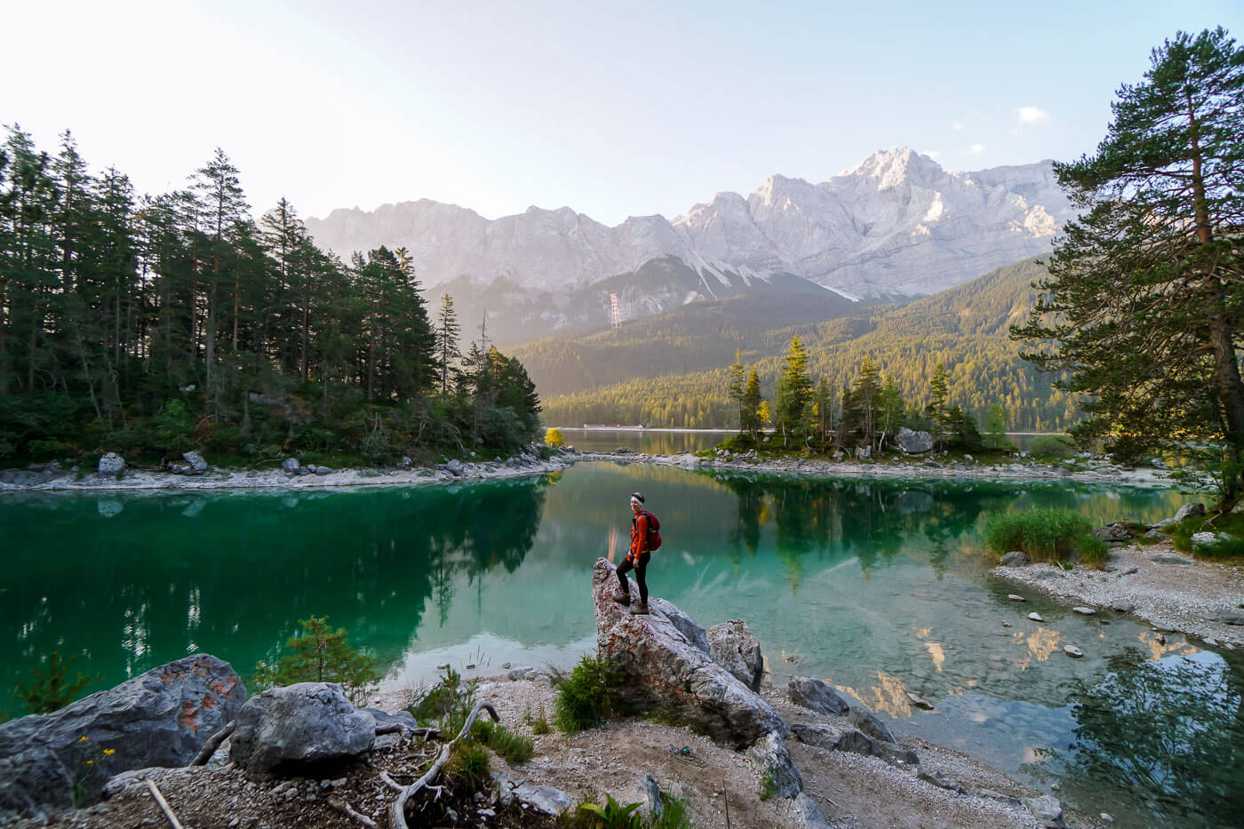 Things To Do In Garmisch Partenkirchen, Germany