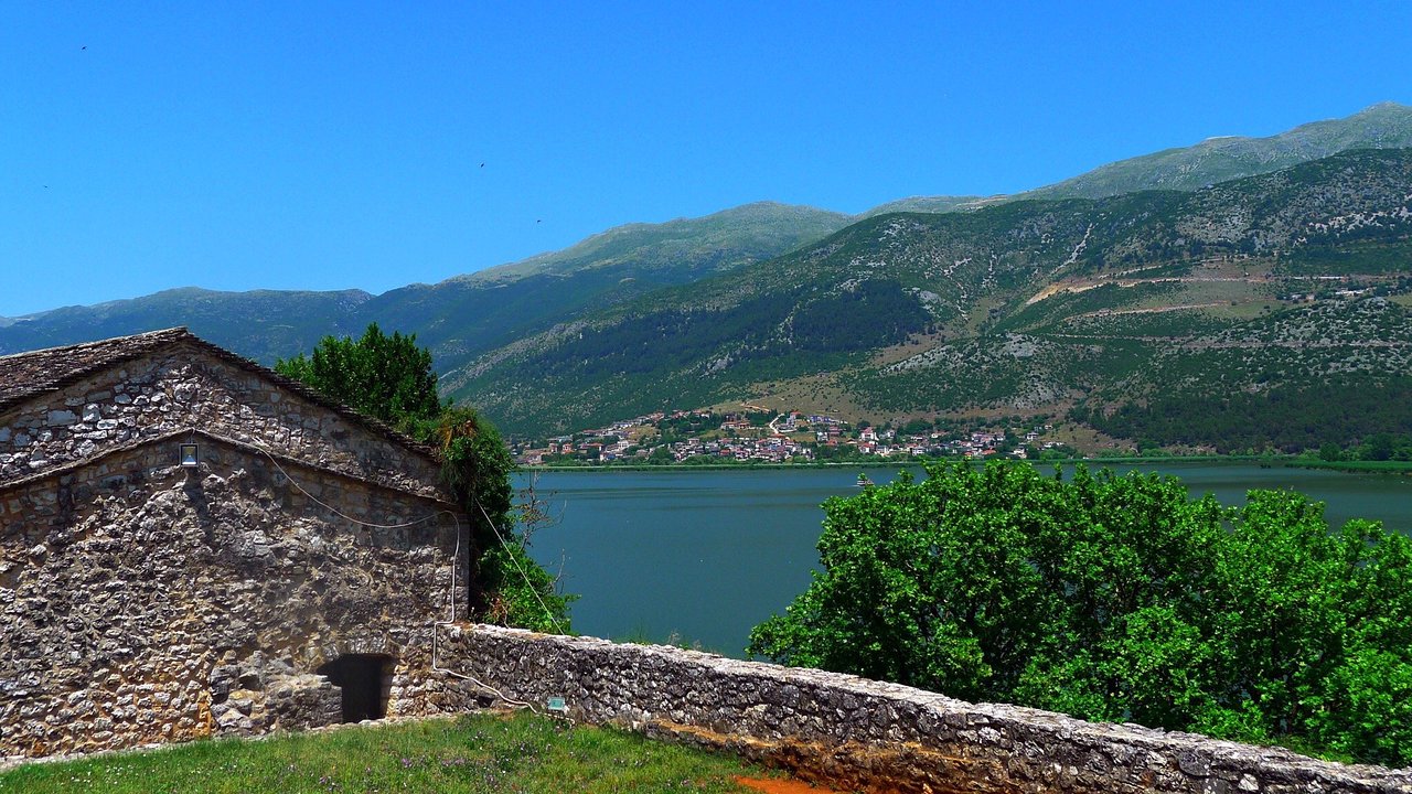 Things To Do In Ioannina – A Little Known Greece Escape