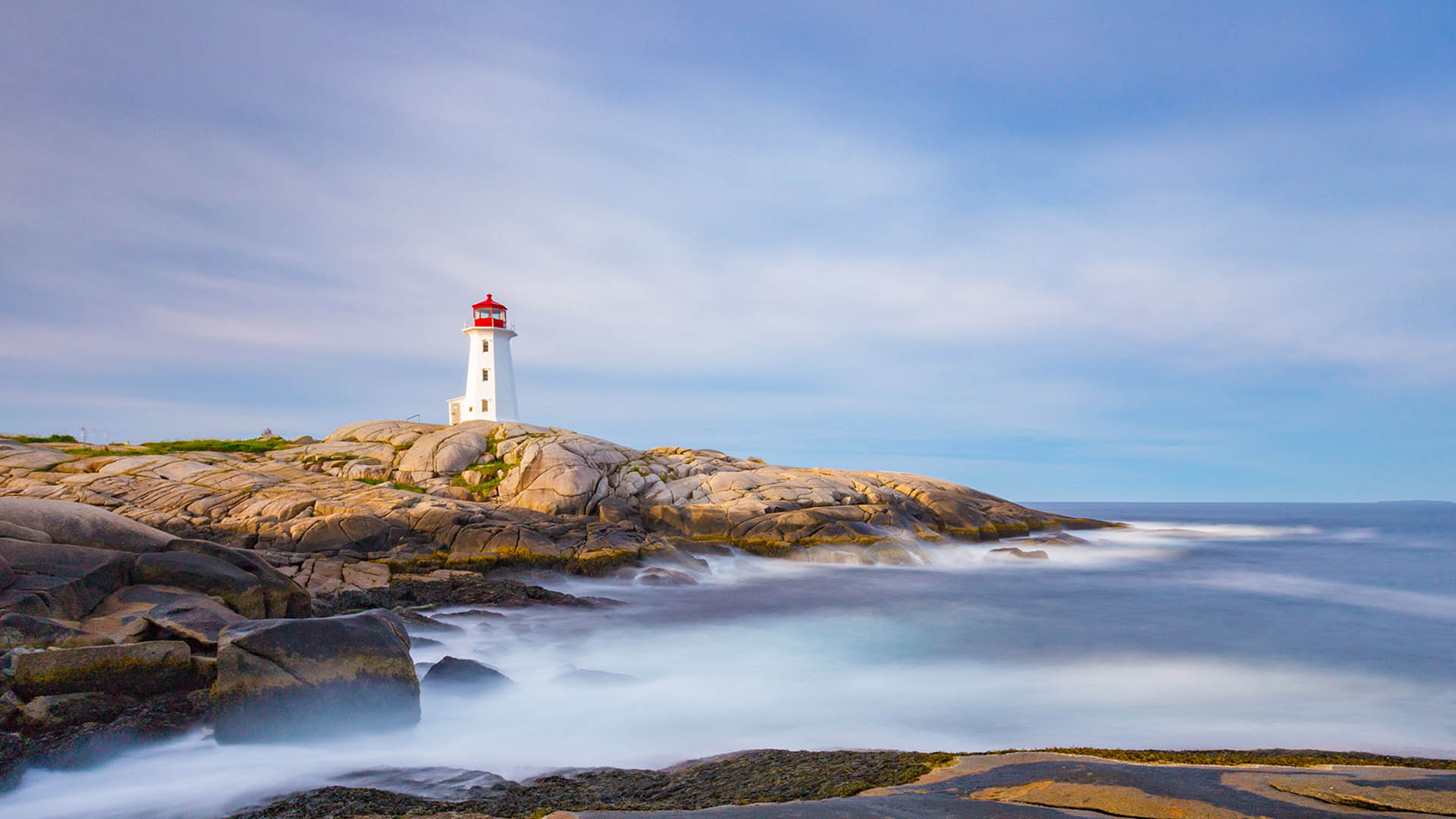 Things To Do In Peggy’s Cove, Nova Scotia