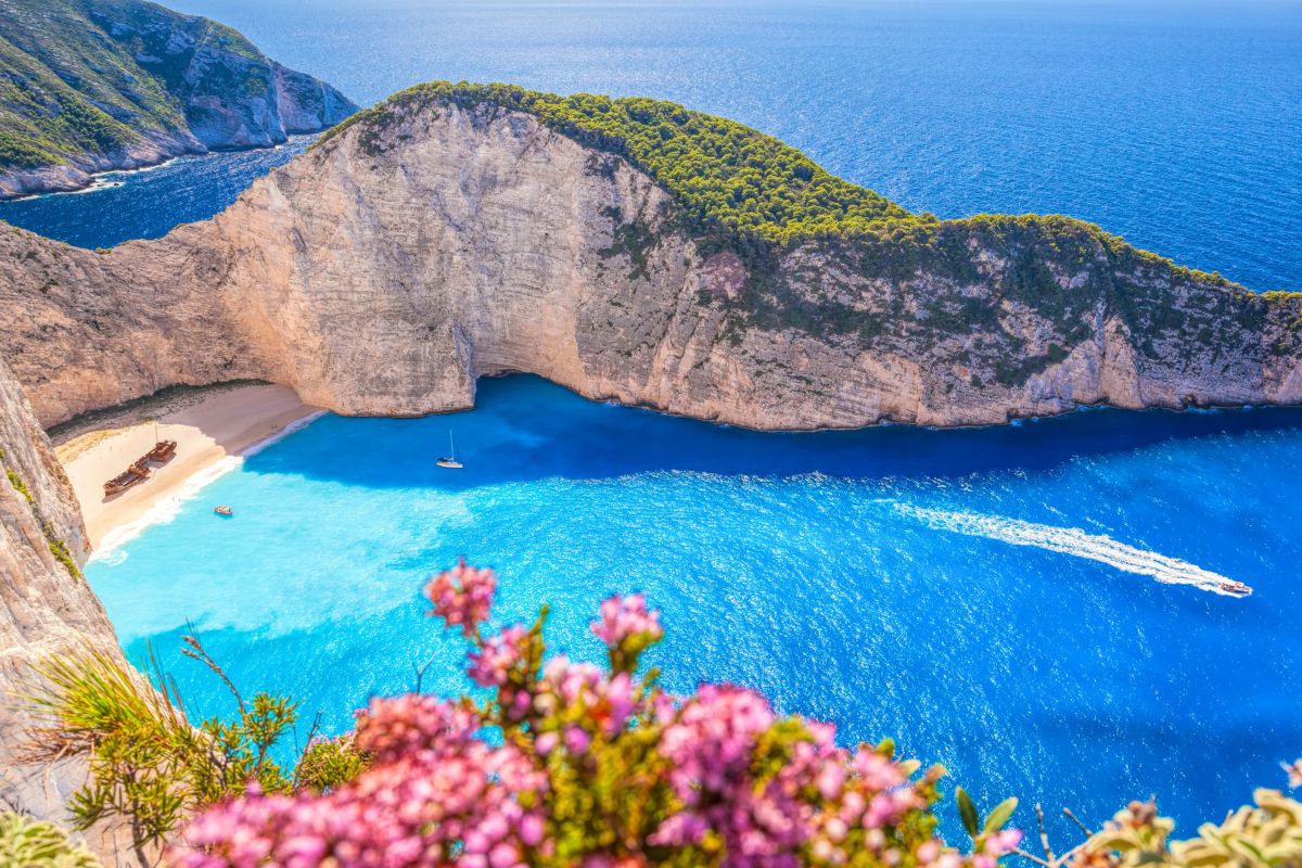 Things To Do In Zakynthos, Greece – An Insiders Guide To Zante