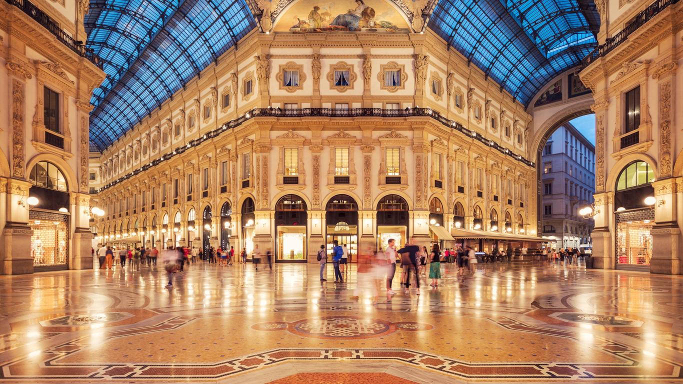 Tips For Visiting: Is Milan Expensive?