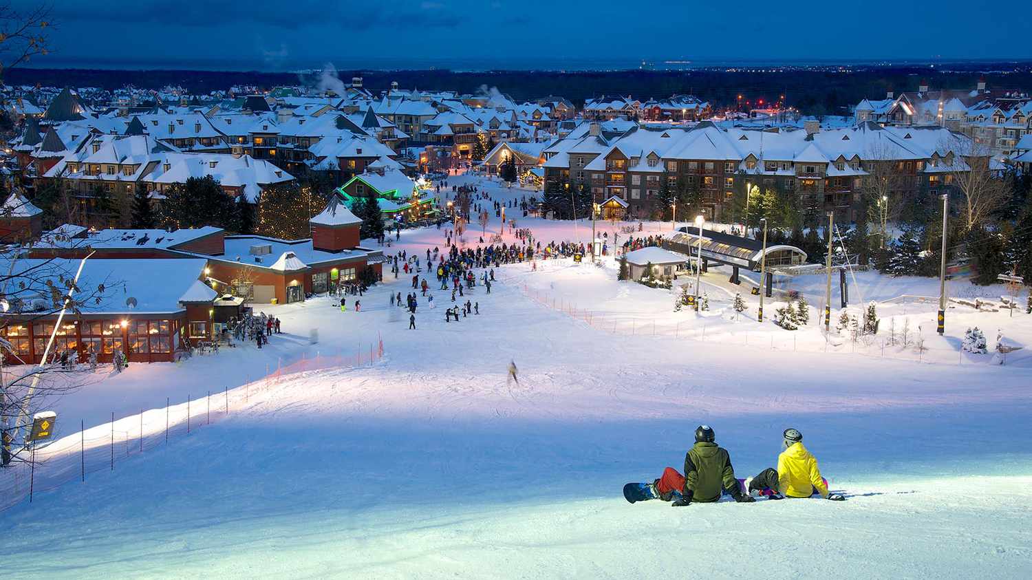 Top 15 Ski Resorts In Canada For Winter Fun