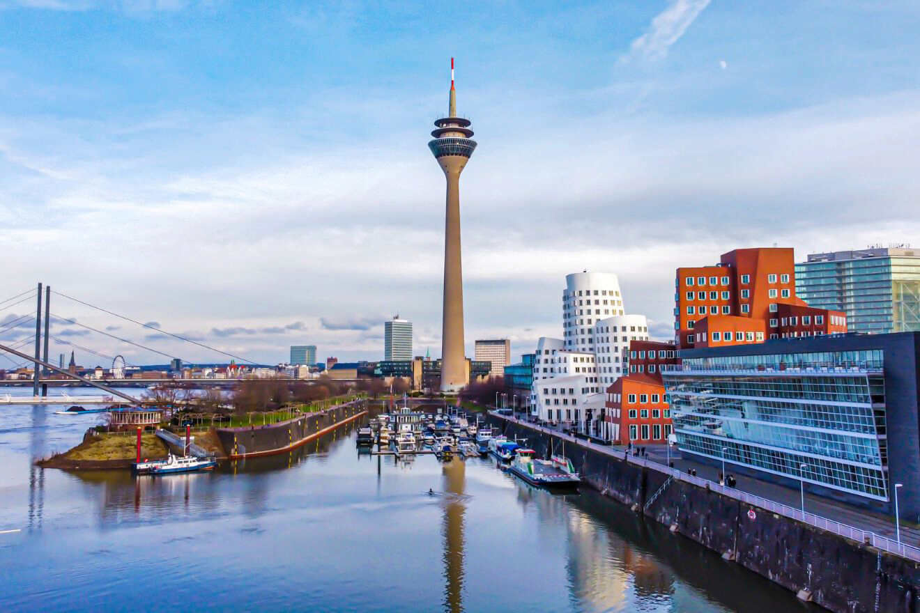 top-5-areas-where-to-stay-in-dusseldorf