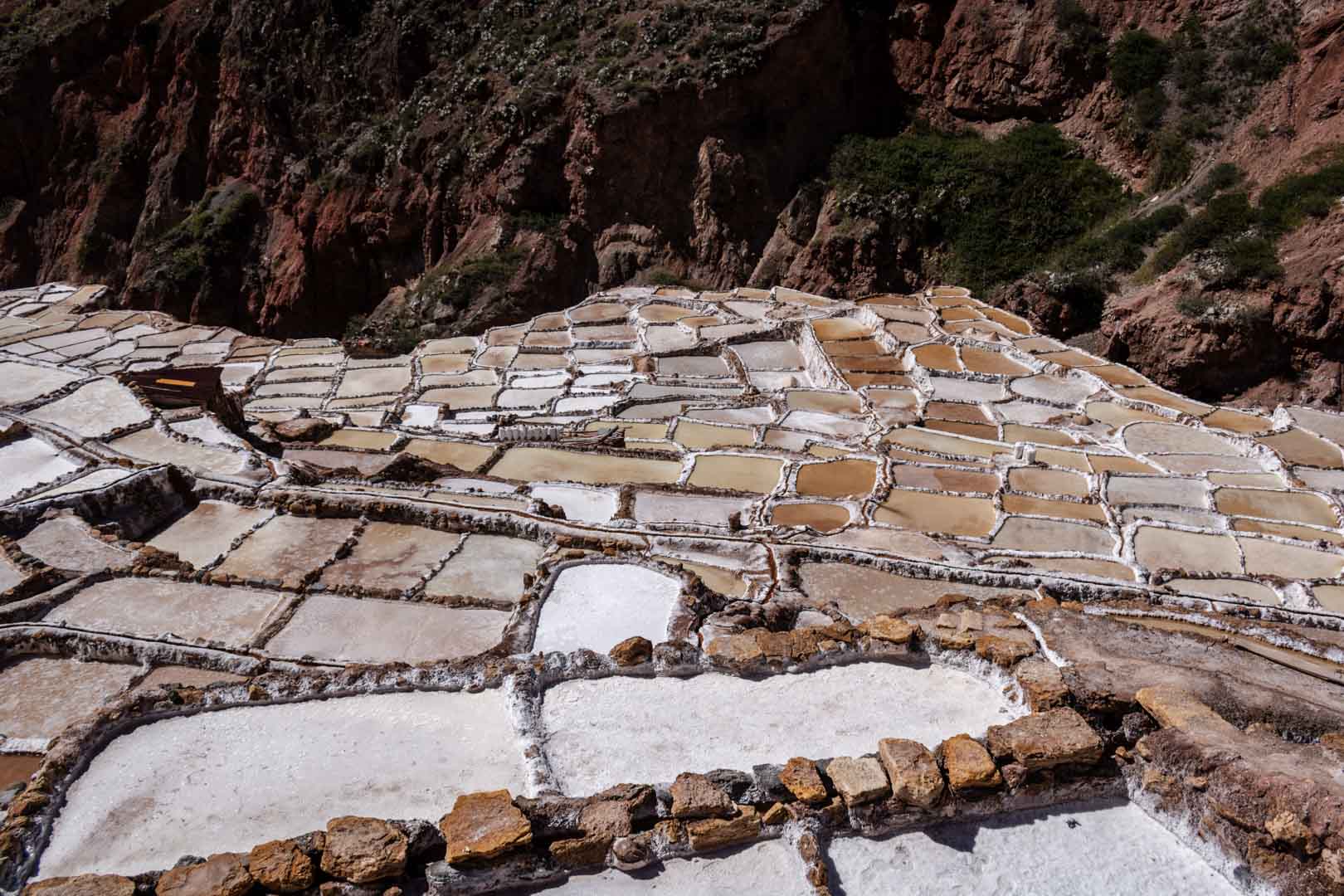 Top Three Little Known Hiking Day Trips In Cusco, Peru