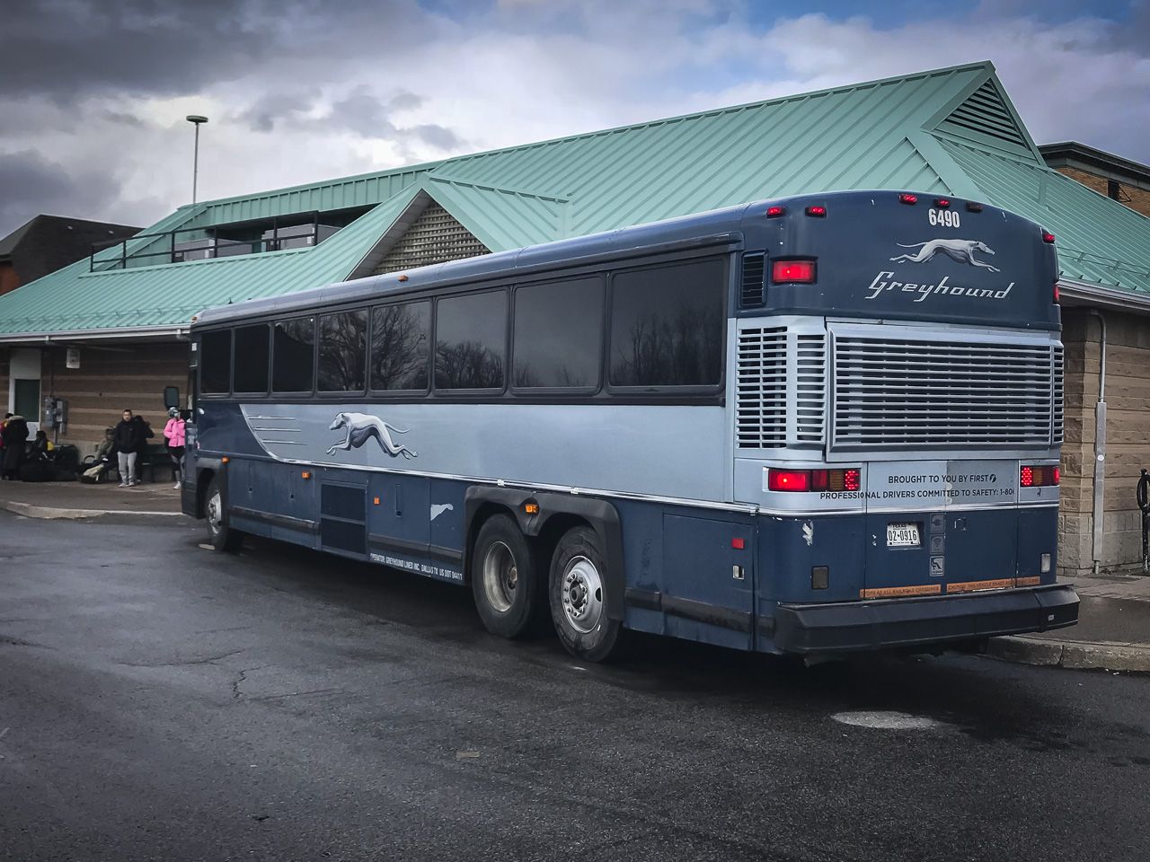 Toronto To Niagara Falls By Bus – It’s Easy With Busbud