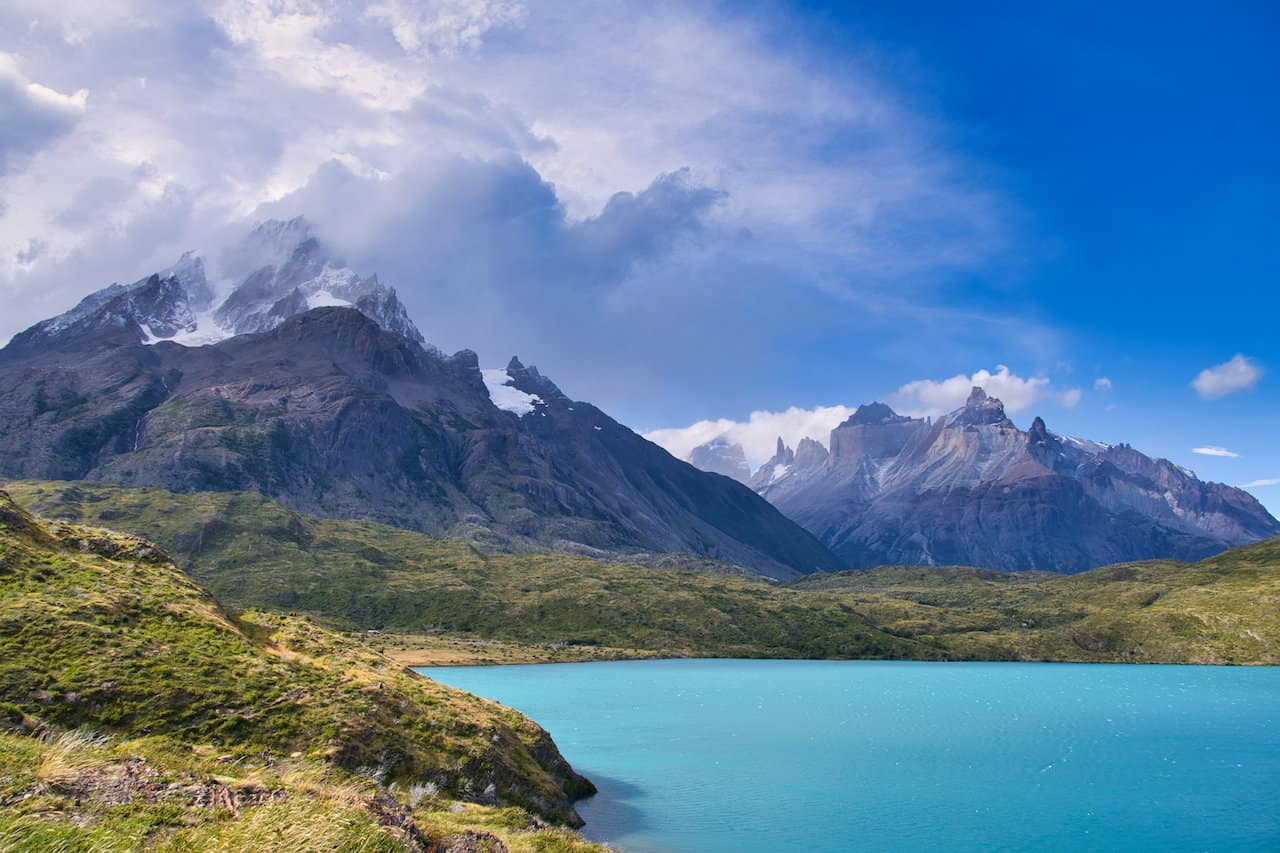 Torres Del Paine W Trek – 5 Breathtaking Days In Patagonia