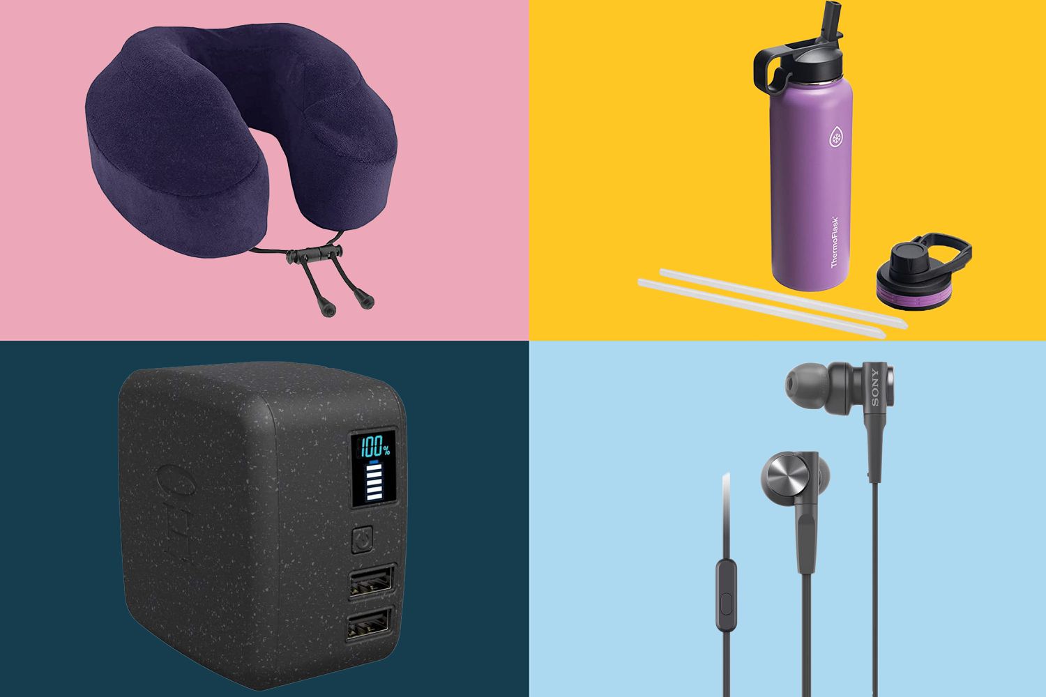 Travel Accessories You (Maybe) Never Knew You Needed