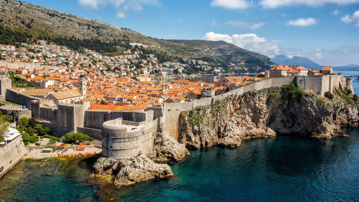 Travel Guide: Backpacking Dubrovnik