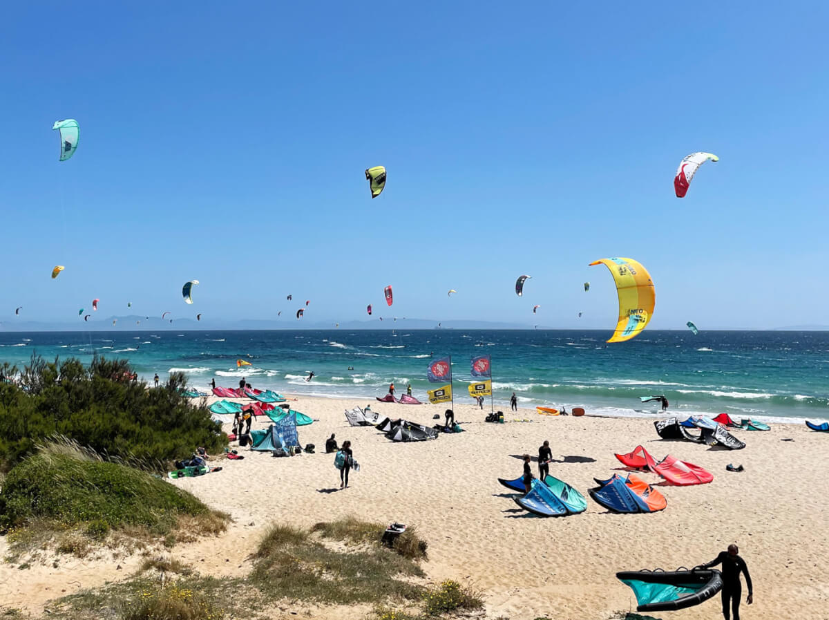 Ultimate Guide To Kitesurfing Cape Town – A Local’s Guidebook