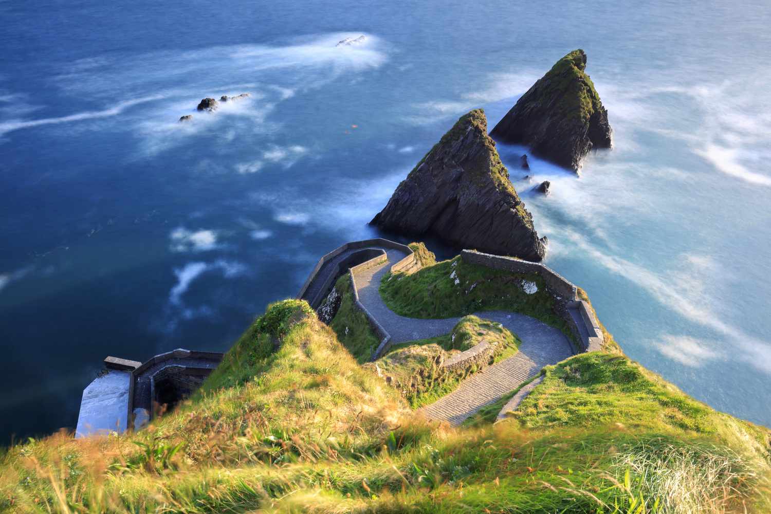 Unique Things To Do On The Wild Atlantic Way Of Ireland