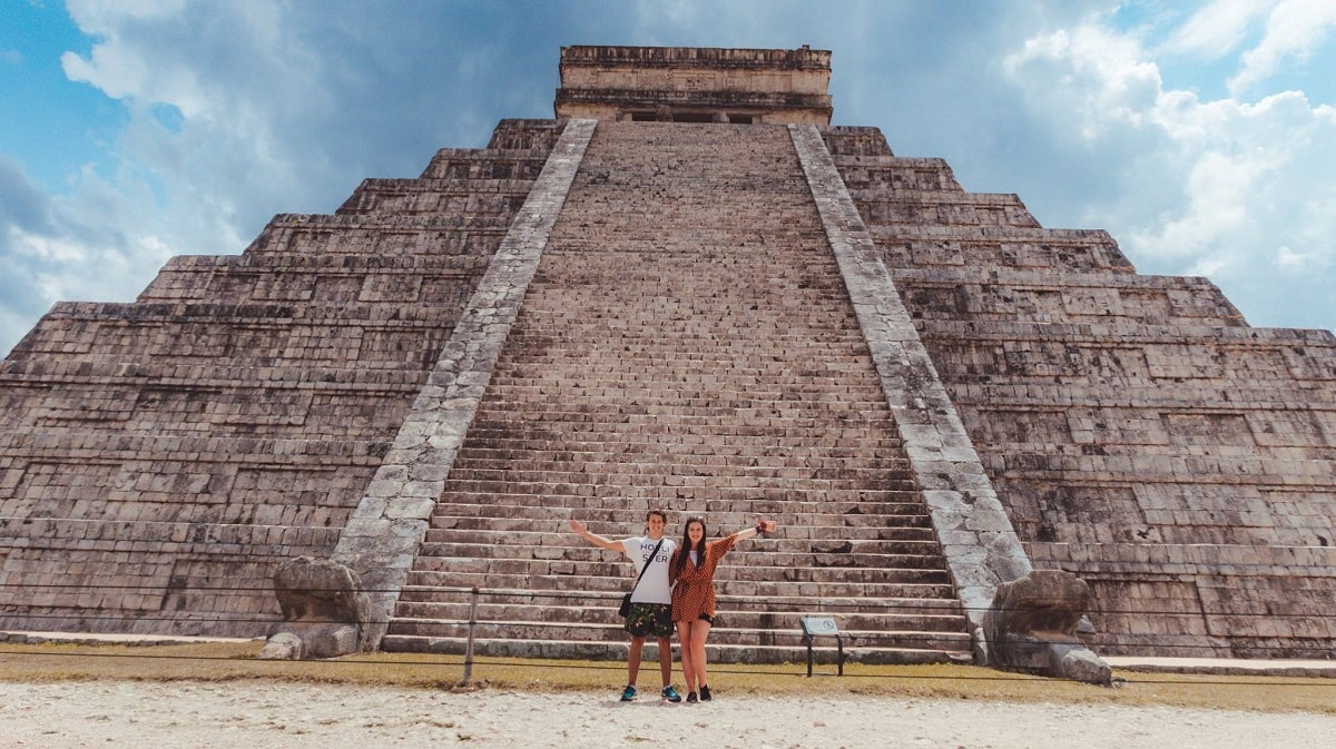 UPDATED: Backpacking Mexico Travel Guide