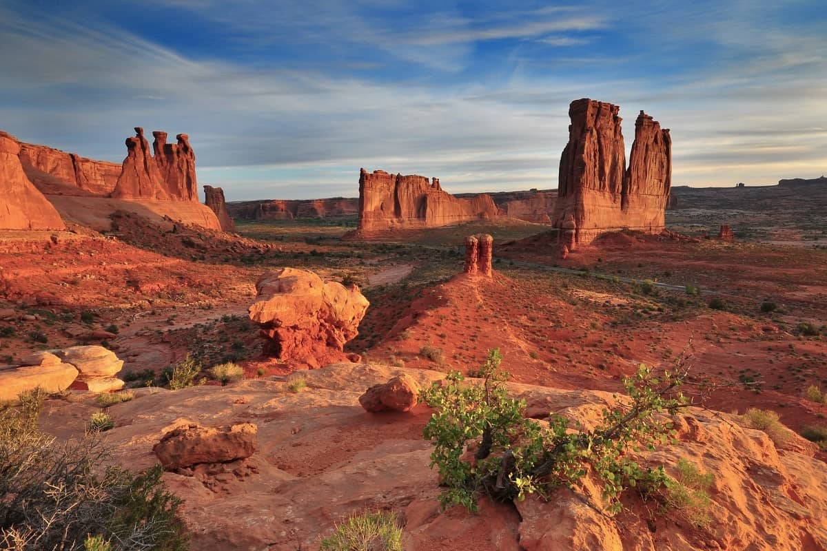 Utah National Parks: How To Visit The Mighty 5