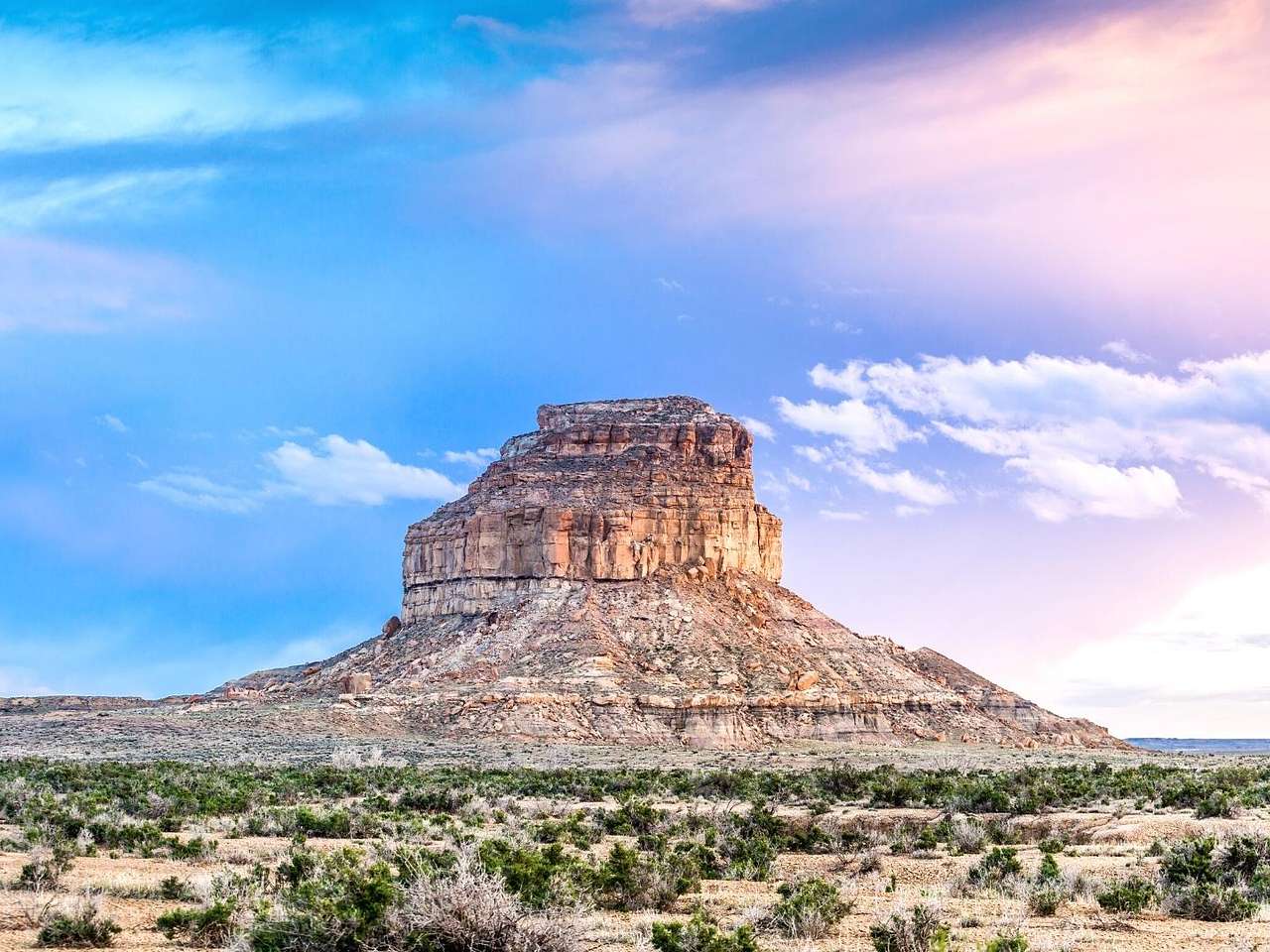 Visit New Mexico’s Top 3 Historic Sites