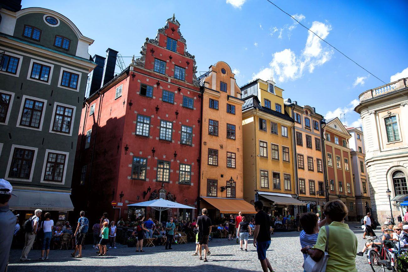 Visit Stockholm On A Budget With These 11 Easy Tips