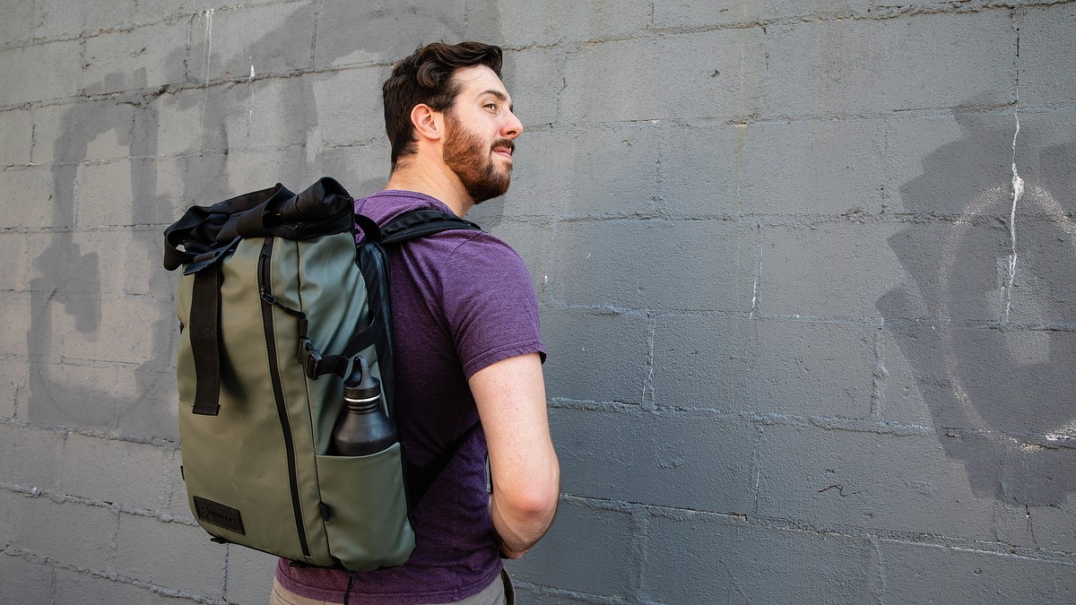 WANDRD PRVKE Lite Review – Is This The Camera Pack Of?