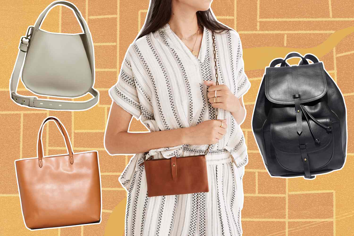 What Are The Best Leather Travel Bags For Women? EPIC Guide