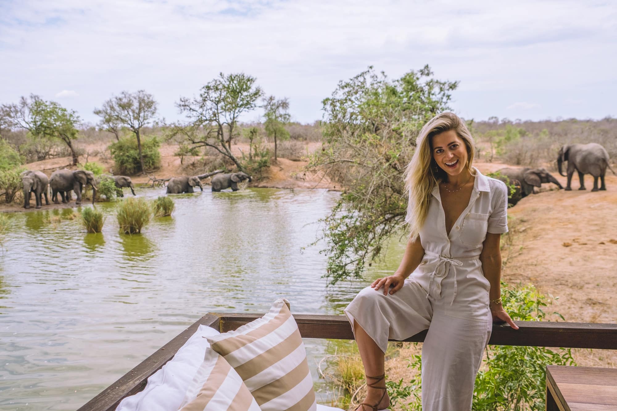 What To Wear On Safari – Africa Travel Inside And Out