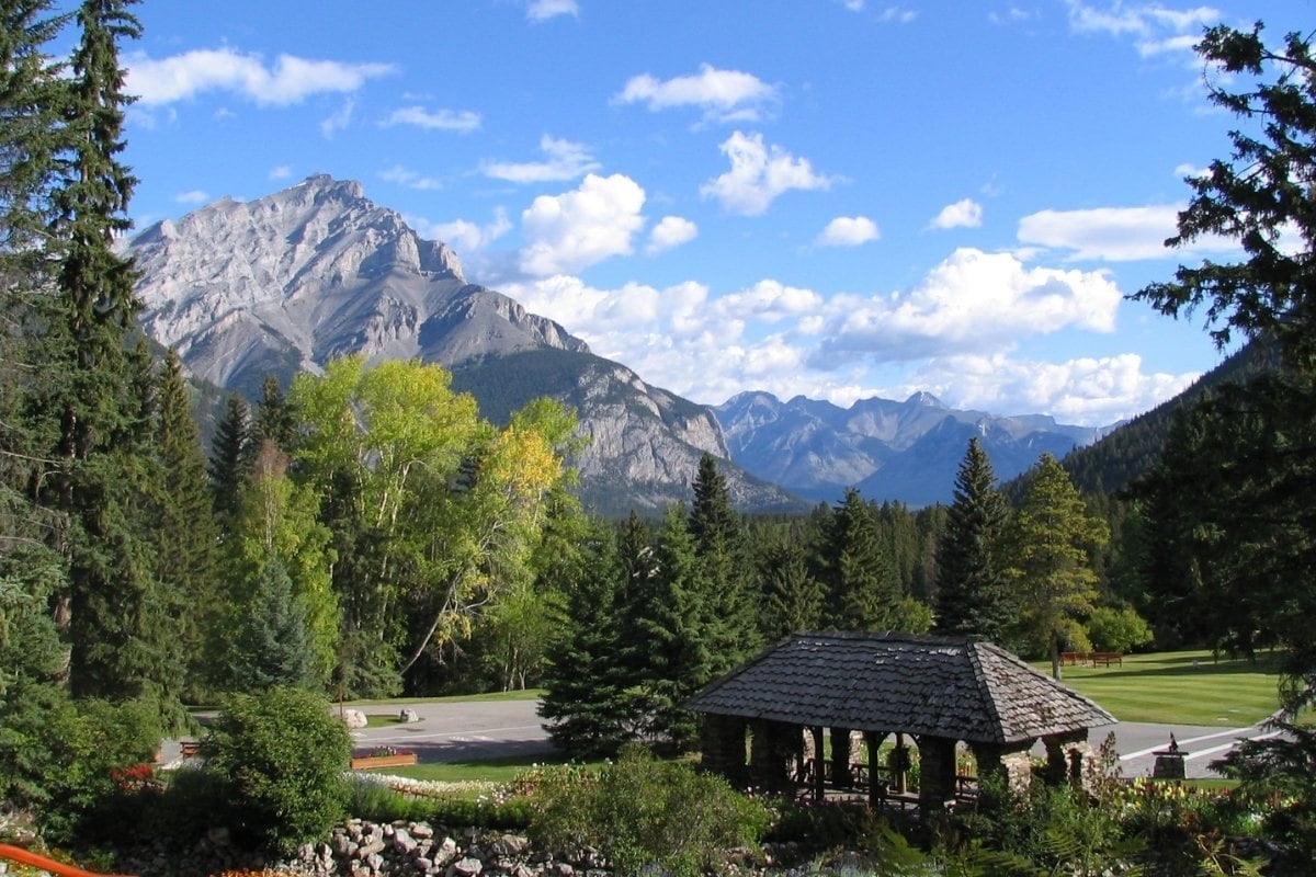 Where To Stay In Banff – Best Banff Hotels And Areas