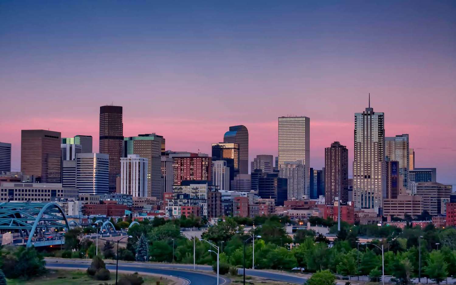 Where To Stay In Denver – Best Neighborhoods And Areas