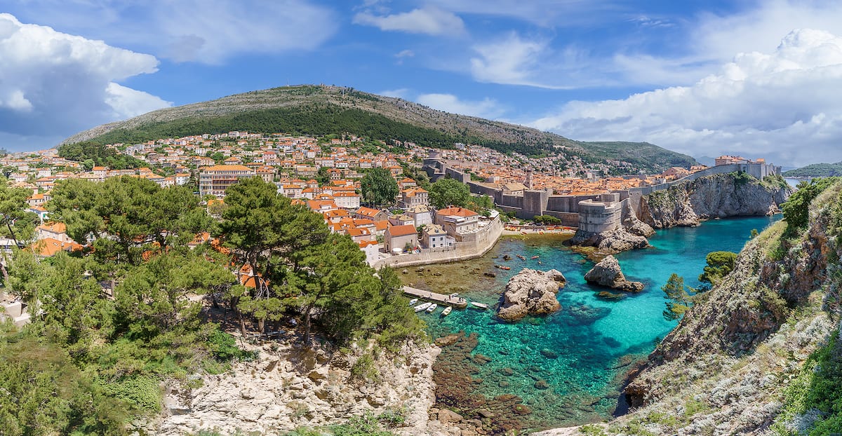 Where To Stay In Dubrovnik – The Best Areas & Neighborhoods